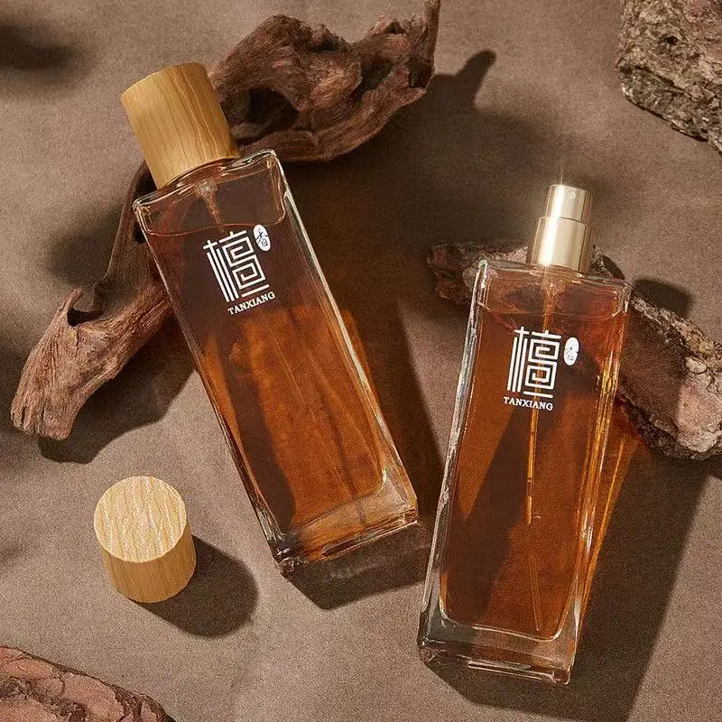 50ml Sandalwood Eau de Toilett - Perfume Fragrance Man avis et prix
