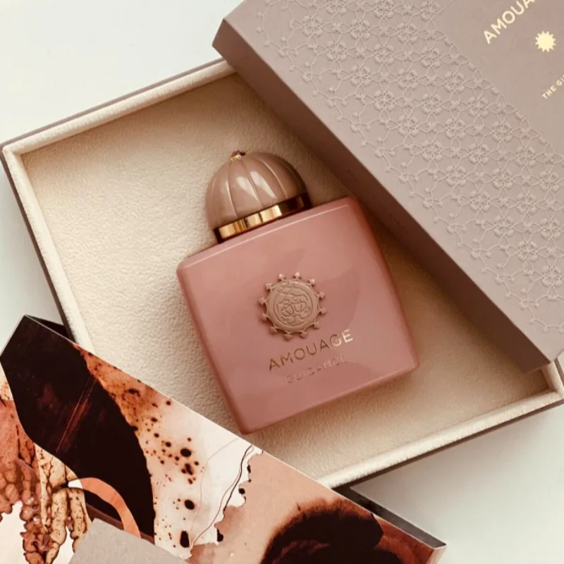 100ml Women Eau De Parfum Long - Unique Perfume Fragrance avis et prix
